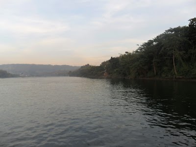 Photos of Chandraghona, Ferry-ghat Jame Masjid.