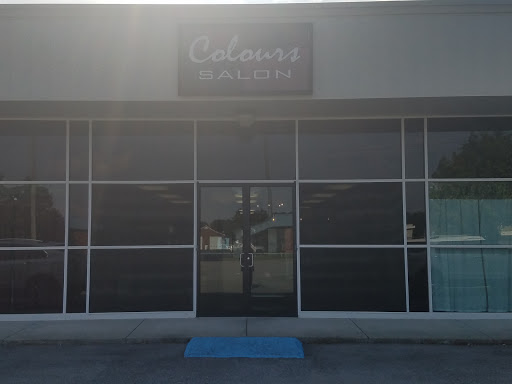 Colours Salon Gallery - United States