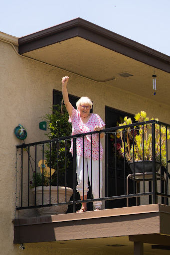 WeCare Senior Placements