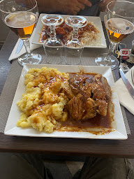 Photo n°4 de Le Cafe de la Place à Gennevilliers (Restaurant)