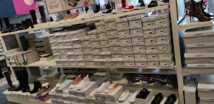 Photo n°19 de La Halle à Ambérieu-en-Bugey (Magasin de chaussures)