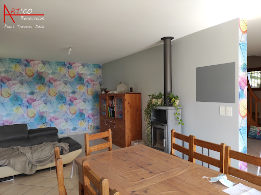 Photo de BK Renovation à Allonzier-la-Caille (74350)
