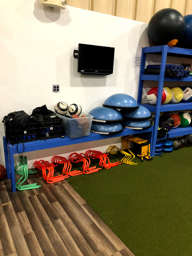 Triple Threat Training LLC - Thumbnail