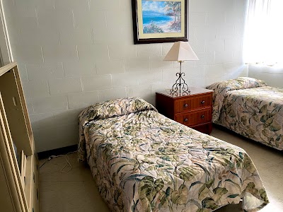 Harbor Shores Apartment Hotel