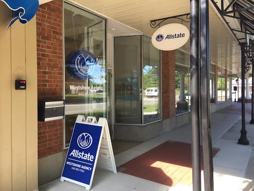 Allstate Insurance: Greg Brawner