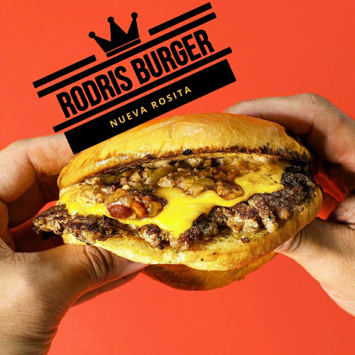 RODRIS BURGER - Thumbnail