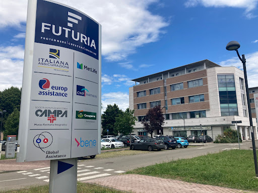 Futuria S.r.l. - Visual