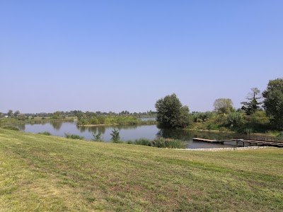 Parco dei Laghetti di Falchera