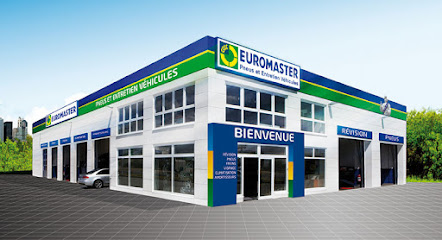 Euromaster Valenton
