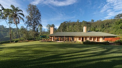 lodging