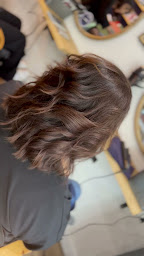 Photo n°40 de Coiffee à Noisy-le-Grand (Salon de coiffure)