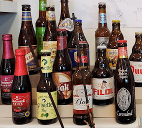 Photo n°3 de LE 58B SOIRÉES À AUBIÈRE à Aubière (Bar avec musique live)