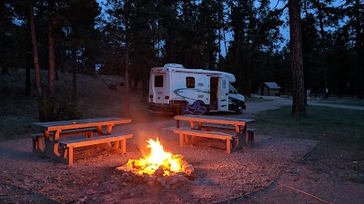 Red Cloud Campground