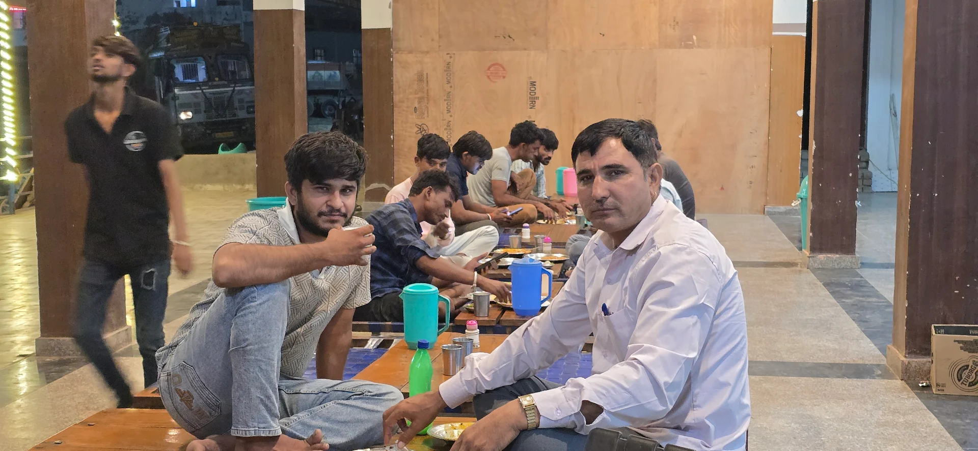 श्री देवनारायण होटल एंड रेस्टोरेंट