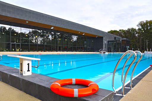 Photo de Centre aquatique intercommunal Paris-Vallée de la Marne
