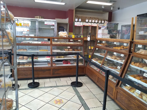 El Gallo Bakery - Thumbnail