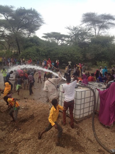 Photos of Damla Water Well Drilling plc.