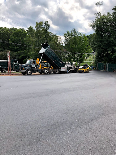 Howard Paving Co., Inc.