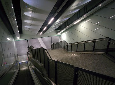 Photos of Torre Spaccata