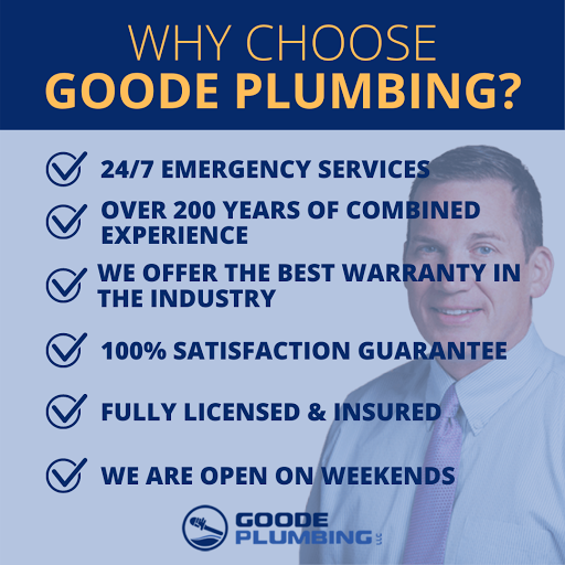 plumbing services Carpentersville, IL