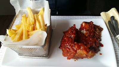 Photos of Metro Cafe' & Grill