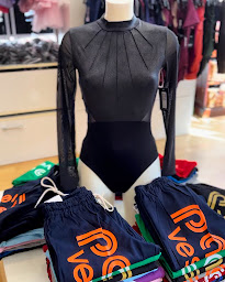 Photo n°15 de A L'ENTRECHAT à Reims (Magasin d'articles de danse)