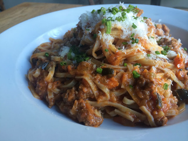 Saint John's Bar and Eatery by null