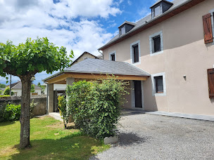 Photo n°4 de Sarl FRITZ JOEL ET FILS à La Barthe-de-Neste (Entreprise de construction)