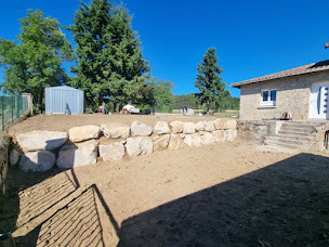 Photo n°3 de SARL Fougerouse Thomas TP à Usson-en-Forez (Société de travaux publics)