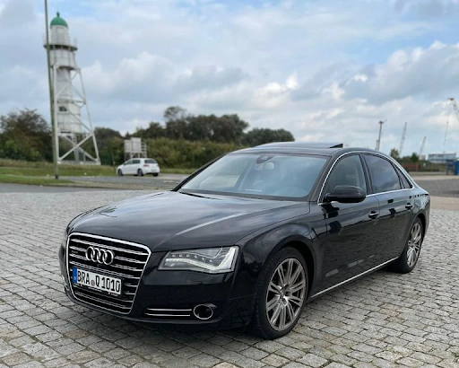 Taxi Bulli GmbH, Taxibetrieb & Mietwagenservice - Thumbnail
