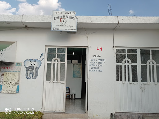 Dental Morelos - Thumbnail