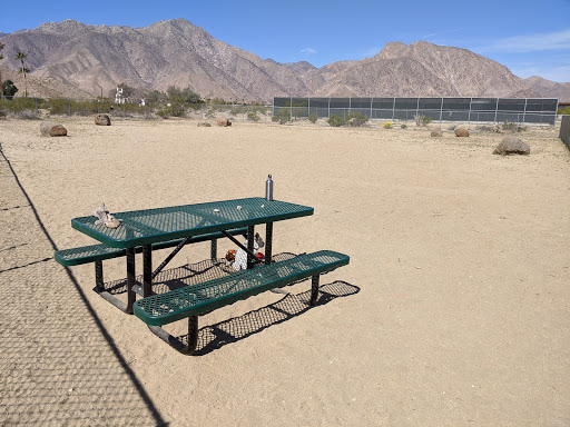 Borrego Springs Off-Leash Dog Area - Thumbnail