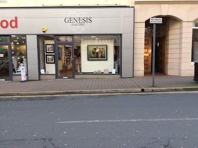 photo of Genesis Gallery