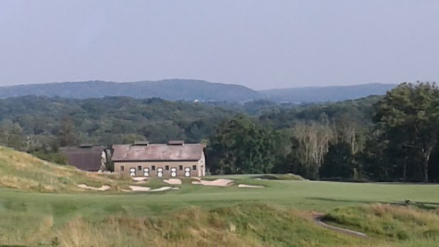 Hamilton Farm Golf Club