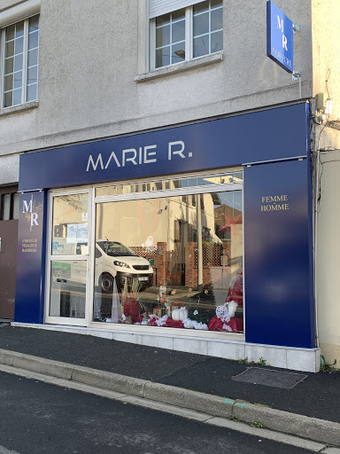 Marie R. - Thumbnail