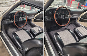 Photo n°17 de La Maniaquerie à Mont-de-Marsan (Service d'esthétique automobile)