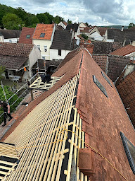 Photo n°19 de Artisan couvreur Fays à Neuilly-sur-Seine (Charpentier)