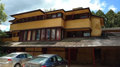 Photos of Taliesin Preservation: Frank Lloyd Wright Visitor Center