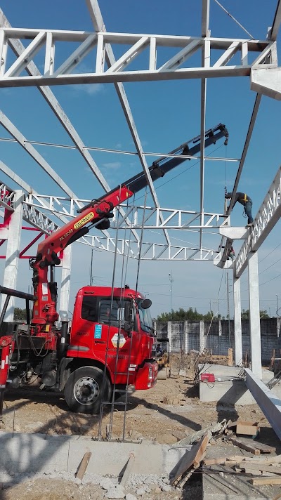 Photos of Holcim Ecuador - Building The Cayman
