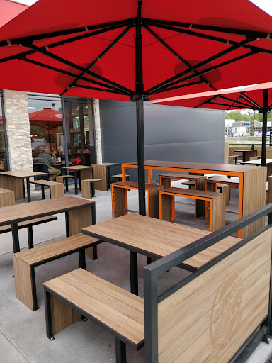 Photo 5 - Burger King
