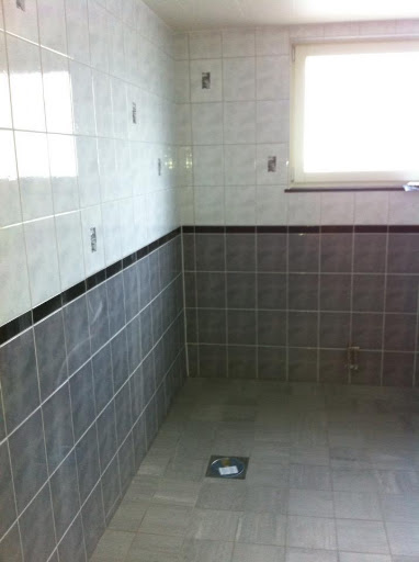 Tile Service Örebro AB - Thumbnail