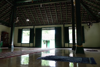 Photos of Astana Utara