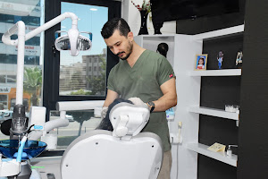 Cadde Plus Diş Polikliniği - Adıyaman — 7