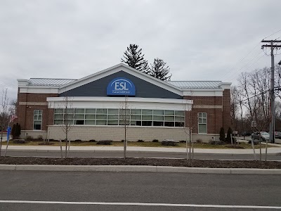 ESL Federal Credit Union