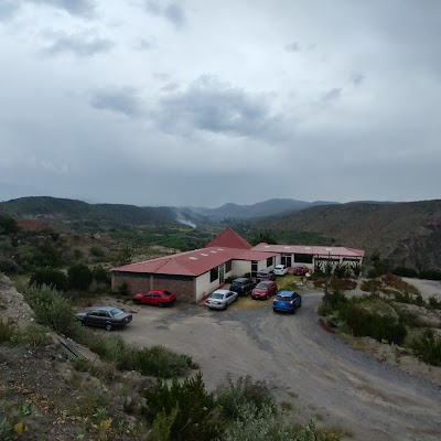 photo of Restaurant chofi