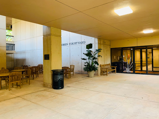 Robert M Bird Health Sci Library Gallery - United States