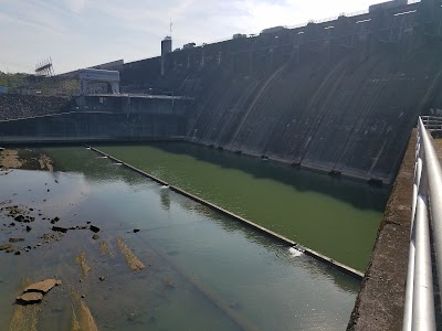 Cherokee Dam Campground