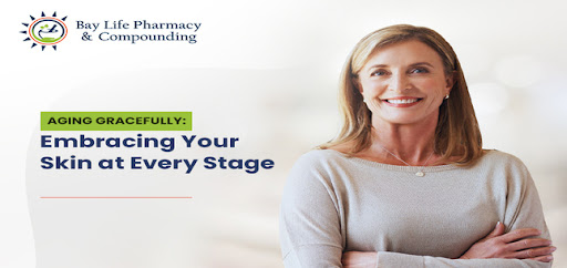 Bay Life Compounding Pharmacy - Thumbnail