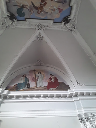 Chiesa di Santa Maria delle Crozzole - Thumbnail