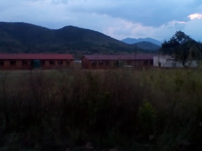 Photos of Grootboom Primary School